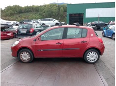 renault clio iii del año 2006