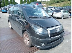 peugeot 1007 del año 2006 2