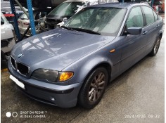 bmw serie 3 berlina (e46) del año 2003
