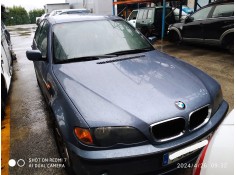 bmw serie 3 berlina (e46) del año 2003 2