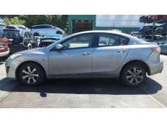 mazda 3 lim. (bl) del año 2010