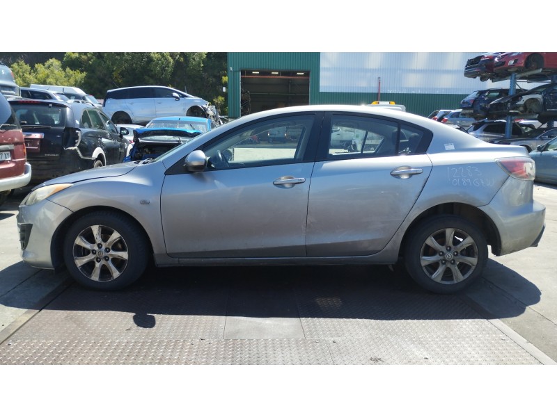 mazda 3 lim. (bl) del año 2010