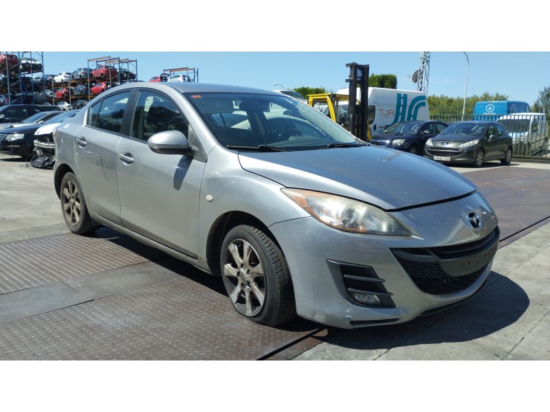 mazda 3 lim. (bl) del año 2010