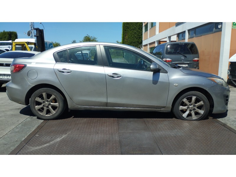 mazda 3 lim. (bl) del año 2010