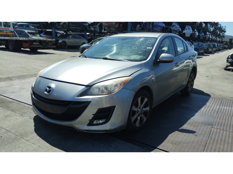 mazda 3 lim. (bl) del año 2010