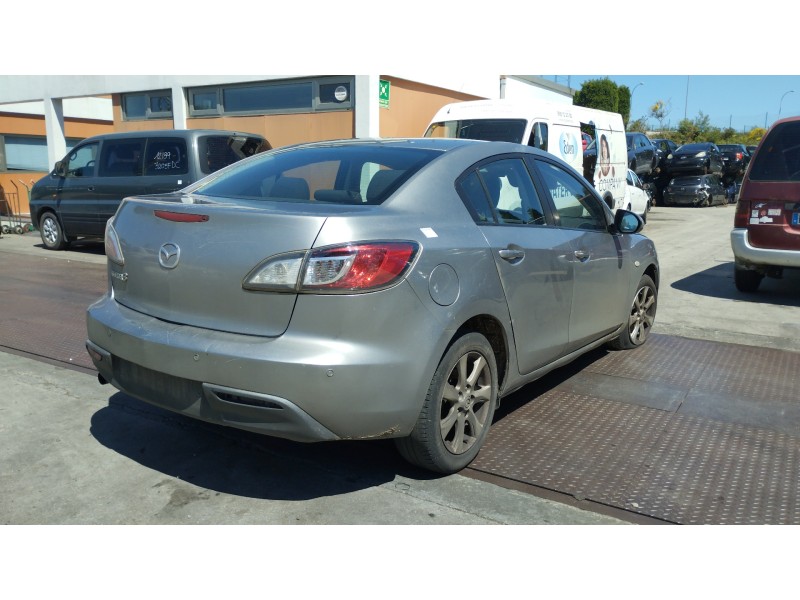 mazda 3 lim. (bl) del año 2010