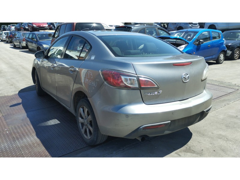 mazda 3 lim. (bl) del año 2010