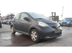 toyota aygo (kgb/wnb) del año 2006 2