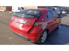 honda civic berlina 5 (fk) del año 2009 2