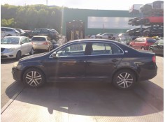 volkswagen jetta (1k2) del año 2007 2