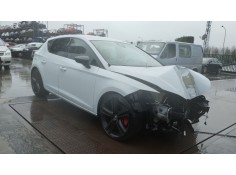 seat leon (5f1) del año 2014 2
