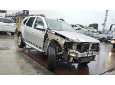 dacia duster del año 2011 2