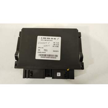 MODULO ELECTRONICO A0009003606 A0009015601 28439276