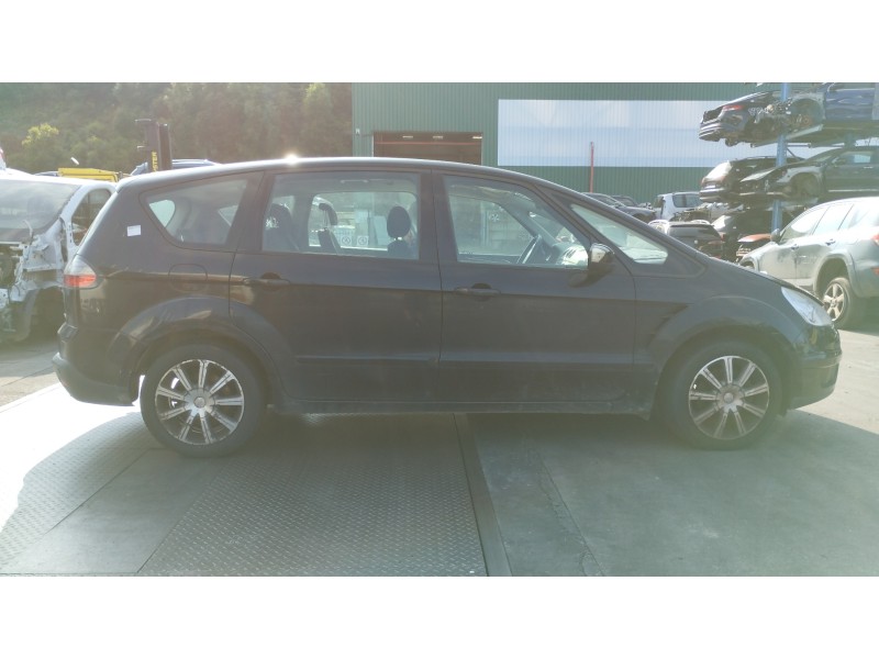 ford s-max (ca1) del año 2007