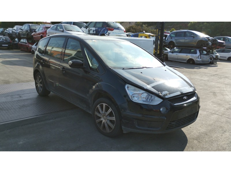 ford s-max (ca1) del año 2007