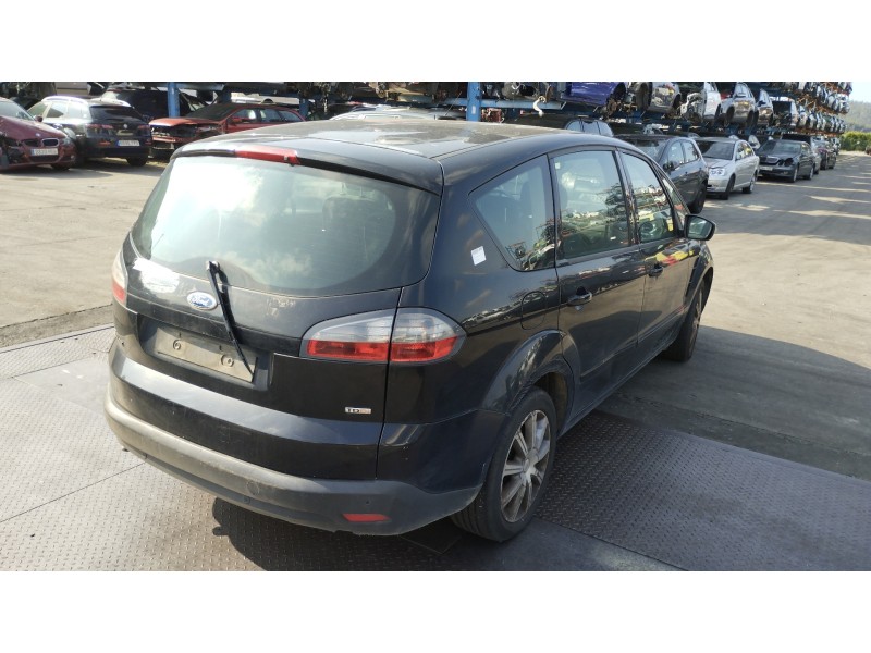 ford s-max (ca1) del año 2007
