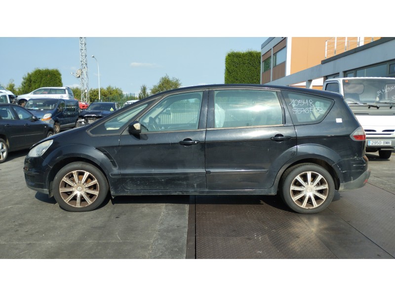 ford s-max (ca1) del año 2007