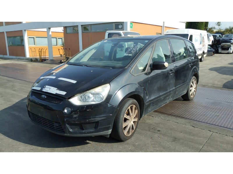 ford s-max (ca1) del año 2007