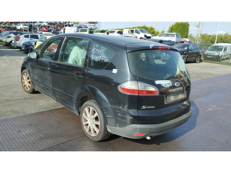 ford s-max (ca1) del año 2007