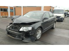 volkswagen passat berlina (3c2) del año 2009 2