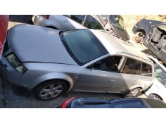 audi s6 avant (4b6) del año 2002