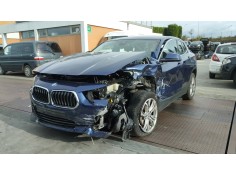 bmw x2 (f39) del año 2019 2