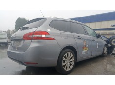 peugeot 308 sw del año 2020 2