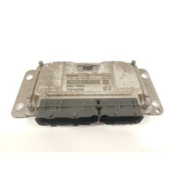 CENTRALITA MOTOR UCE 896610H022 