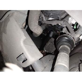TRANSMISION DELANTERA DERECHA 9808800780 