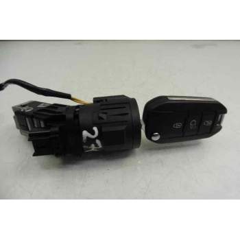 CONMUTADOR DE ARRANQUE 9663123380  OEM 9663123380