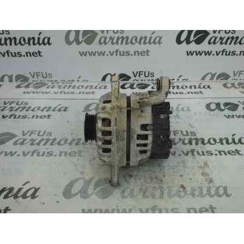 ALTERNADOR 23100AX62B TG8S024 2543488B