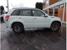 suzuki grand vitara jb (jt) del año 2008