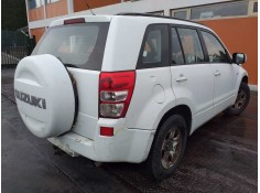 suzuki grand vitara jb (jt) del año 2008 2