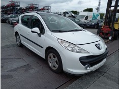 peugeot 207 sw del año 2008 2