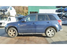 suzuki grand vitara jb (jt) del año 2006