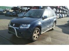 suzuki grand vitara jb (jt) del año 2006 2