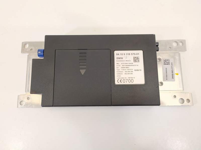 MODULO ELECTRONICO 8410931857901 929778702 