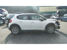 citroen c3 del año 2017