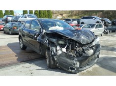 nissan qashqai (j11) del año 2016 2
