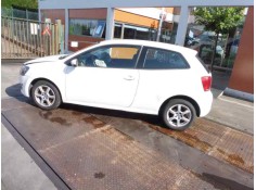 volkswagen polo (6r1) del año 2011