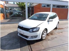 volkswagen polo (6r1) del año 2011 2
