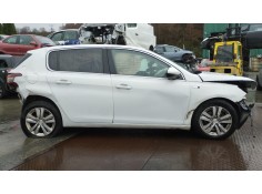 peugeot 308 del año 2015