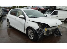 peugeot 308 del año 2015 2