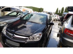 opel astra h ber. del año 2008