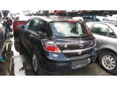 opel astra h ber. del año 2008 2