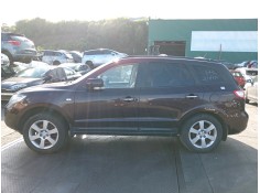 hyundai santa fe (bm) del año 2006