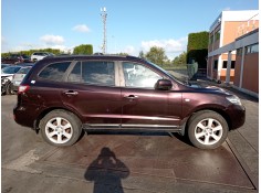 hyundai santa fe (bm) del año 2006 2