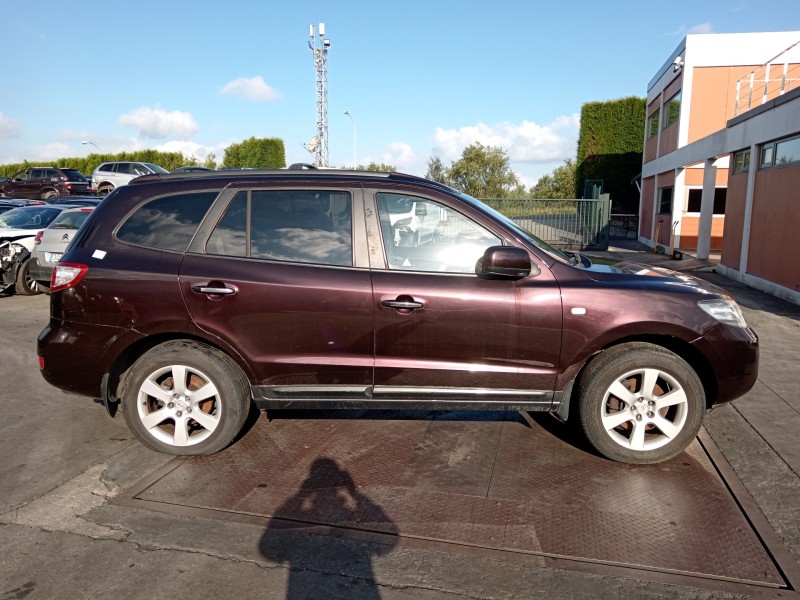 hyundai santa fe (bm) del año 2006