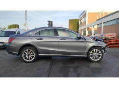 mercedes clase cla (w117) del año 2013