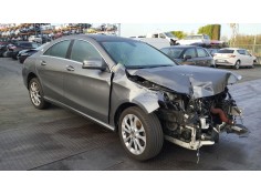 mercedes clase cla (w117) del año 2013 2